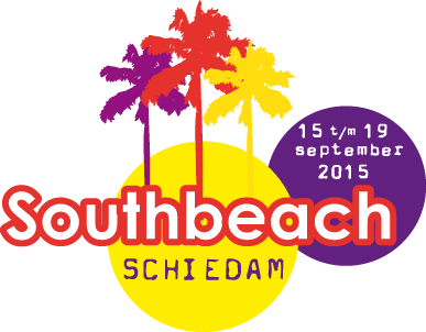 southbeachSchiedam_2015_logo